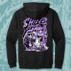 Shield 2026 Hoodie or Hooded Zipper (Pre-Order)